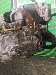 Двигатель MINI HATCH F55 B37C15A 5 ракурс