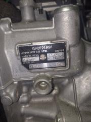 АКПП MINI HATCH F55 B37C15A GA6F21AW 5 ракурс