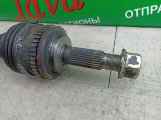 Привод левый передний NISSAN CEDRIC ENY34 RB25DET 5 ракурс