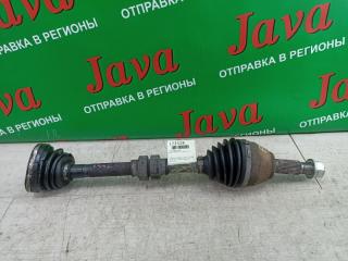 Привод правый передний NISSAN MURANO TZ51 QR25DE 1 ракурс Привод правый передний NISSAN MURANO TZ51 QR25DE 1 ракурс