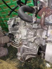 АКПП NISSAN ROOX B44A BR06 SK10C 5 ракурс