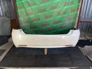 Бампер задний TOYOTA CROWN AWS210 2AR-FSE 1 ракурс