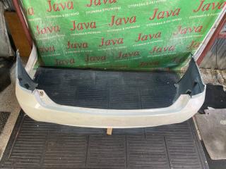 Бампер задний TOYOTA CROWN AWS210 2AR-FSE 4 ракурс