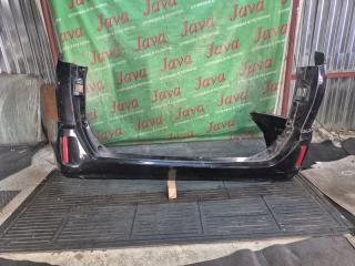 Бампер задний TOYOTA NOAH ZRR80 3ZR-FAE 1 ракурс