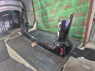 Бампер задний TOYOTA NOAH ZRR80 3ZR-FAE 2 ракурс