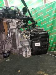 АКПП SUZUKI Xbee MN71S K10C TF-73SC 1 ракурс