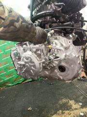 АКПП SUZUKI Xbee MN71S K10C TF-73SC 4 ракурс