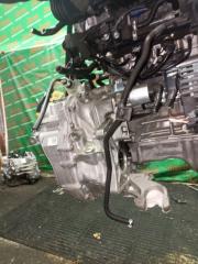 АКПП SUZUKI Xbee MN71S K10C TF-73SC 5 ракурс