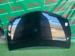 Капот передний TOYOTA PRIUS ALPHA ZVW40 2ZR-FXE 53301-47070 1 ракурс