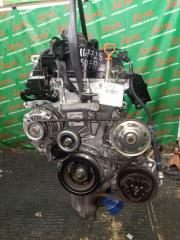 Двигатель HONDA N-BOX JF3 S07B 1 ракурс