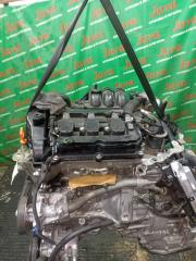 Двигатель HONDA N-BOX JF3 S07B 3 ракурс