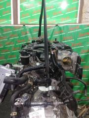 Двигатель HONDA N-BOX JF3 S07B 4 ракурс