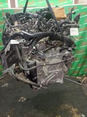 АКПП TOYOTA ALPHARD GGH35 2GR-FKS UA80F 3 ракурс