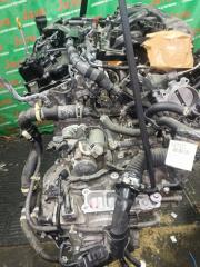 АКПП TOYOTA ALPHARD GGH35 2GR-FKS UA80F 4 ракурс