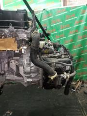 АКПП TOYOTA ALPHARD GGH35 2GR-FKS UA80F 5 ракурс