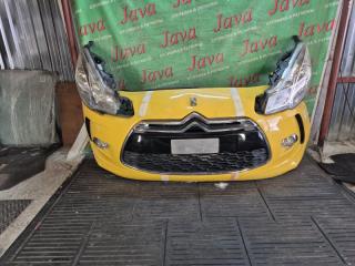 Ноускат передний CITROEN DS3 S EP6C 1 ракурс