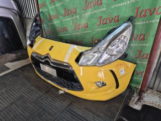 Ноускат передний CITROEN DS3 S EP6C 3 ракурс