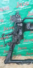 Балка под двс передняя HONDA STEPWGN RK2 R20A 3 ракурс