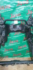Балка под двс передняя HONDA STEPWGN RK2 R20A 4 ракурс