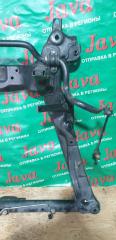 Балка под двс передняя HONDA STEPWGN RK2 R20A 5 ракурс