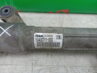 Рулевая рейка передняя HONDA N-BOX JF1 S07A 53040-TY0-003 3 ракурс