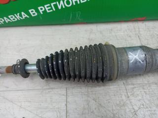 Рулевая рейка передняя DAIHATSU TANTO EXE L455S KF-VE 2 ракурс
