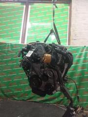 Двигатель MAZDA ROADSTER ND5RC P5-VP 1 ракурс