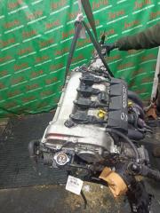 Двигатель MAZDA ROADSTER ND5RC P5-VP 2 ракурс