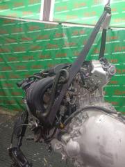Двигатель MAZDA ROADSTER ND5RC P5-VP 5 ракурс