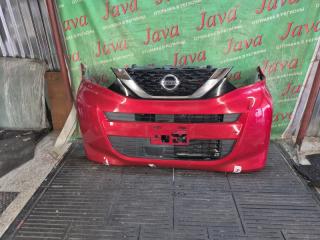 Ноускат передний NISSAN ROOX B44A BR06 1 ракурс Ноускат передний NISSAN ROOX B44A BR06 1 ракурс