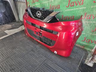 Ноускат передний NISSAN ROOX B44A BR06 2 ракурс Ноускат передний NISSAN ROOX B44A BR06 2 ракурс