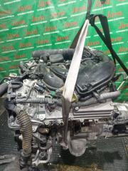 Двигатель TOYOTA MARK X GRX130 4GR-FSE 3 ракурс