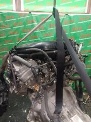 Двигатель TOYOTA MARK X GRX130 4GR-FSE 4 ракурс