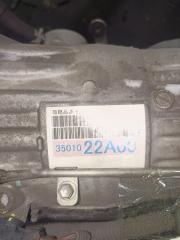 АКПП TOYOTA MARK X GRX130 4GR-FSE A960E B02A 4 ракурс