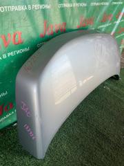 Капот передний HONDA N-BOX JF3 S07B 2 ракурс Капот передний HONDA N-BOX JF3 S07B 2 ракурс