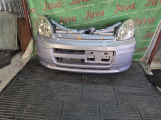 Ноускат передний HONDA LIFE JB1 E07Z 1 ракурс