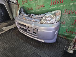 Ноускат передний HONDA LIFE JB1 E07Z 2 ракурс