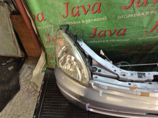 Ноускат передний HONDA LIFE JB1 E07Z 4 ракурс