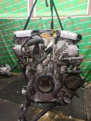 Двигатель NISSAN SKYLINE HV37 VQ35HR 1 ракурс