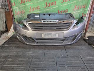 Ноускат передний PEUGEOT 308 T9 EB2DTS 1 ракурс