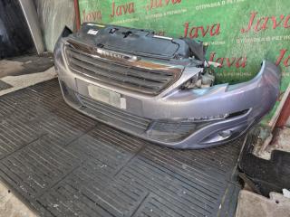 Ноускат передний PEUGEOT 308 T9 EB2DTS 2 ракурс