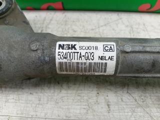 Рулевая рейка передняя HONDA N-BOX JF3 S07B-T 53400-TTA-003 3 ракурс