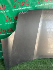 Капот передний TOYOTA MR-S ZZW30 1ZZ-FE 53301-17070 4 ракурс