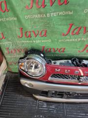 Ноускат передний SUZUKI HUSTLER MR41S R06A 4 ракурс