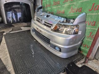 Ноускат передний HONDA STEPWGN RF7 K24A 2 ракурс