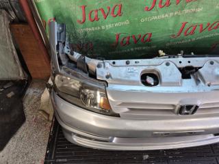 Ноускат передний HONDA STEPWGN RF7 K24A 4 ракурс