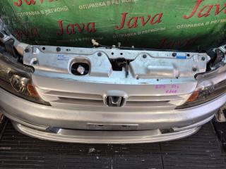 Ноускат передний HONDA STEPWGN RF7 K24A 5 ракурс