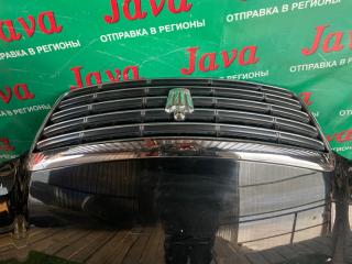 Капот передний TOYOTA CROWN GRS182 3GR-FSE 53301-30421 4 ракурс