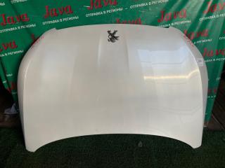 Капот передний PEUGEOT 308 T9 EB2DTS 1 ракурс