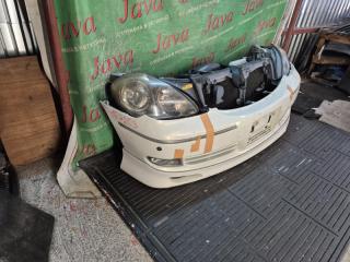 Ноускат передний TOYOTA BREVIS JCG10 1JZ-FSE 3 ракурс